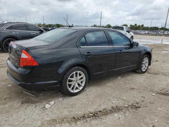 2010 Ford Fusion Sel VIN: 3FAHP0JG3AR297122 Lot: 53117804