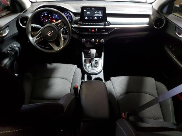 2020 KIA FORTE FE - 3KPF24ADXLE172805