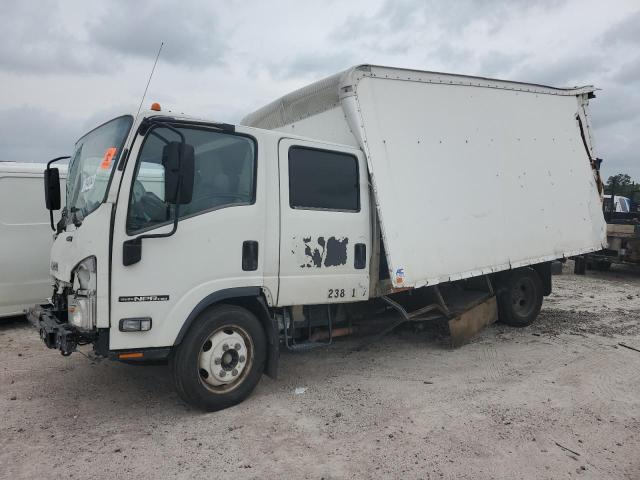 2019 ISUZU NPR HD #2888290689