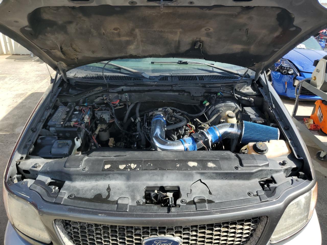 1FTRW076X2KD46757 2002 Ford F150 Supercrew