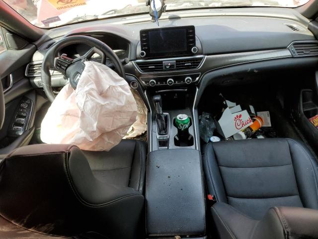 2018 HONDA ACCORD SPO - 1HGCV1F32JA046349