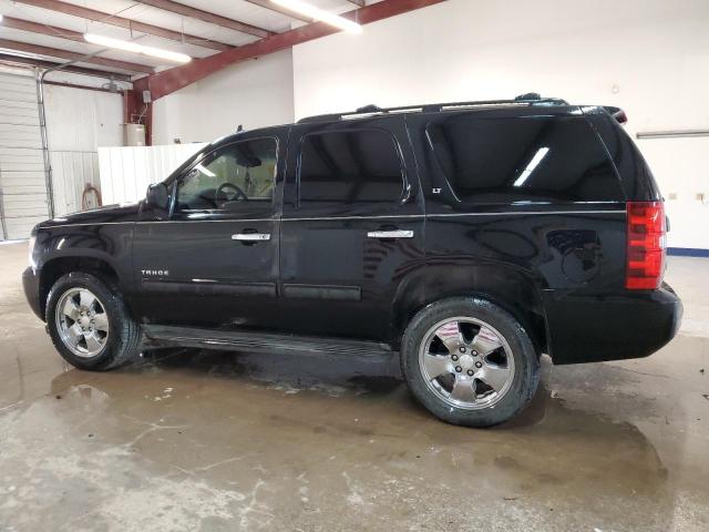 2013 Chevrolet Tahoe C1500 Lt VIN: 1GNSCBE06DR299197 Lot: 50513924