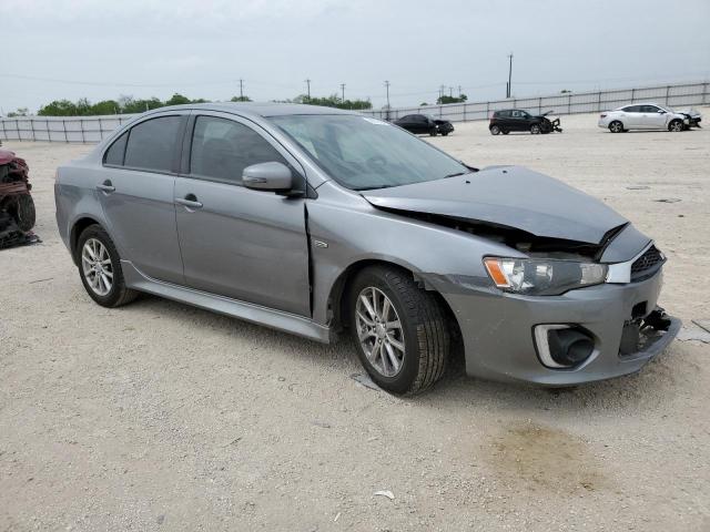 2016 Mitsubishi Lancer Es VIN: JA32U2FU2GU002322 Lot: 49073804