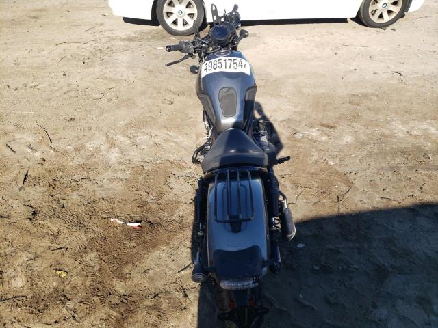 2023 HONDA CMX1100 D JH2SC8312PK201035