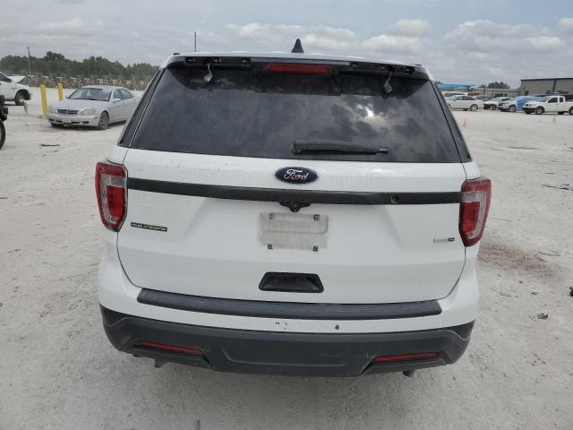 2019 FORD EXPLORER P - 1FM5K8AR2KGB46109