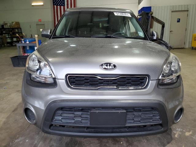 2013 Kia Soul VIN: KNDJT2A50D7633144 Lot: 51395354