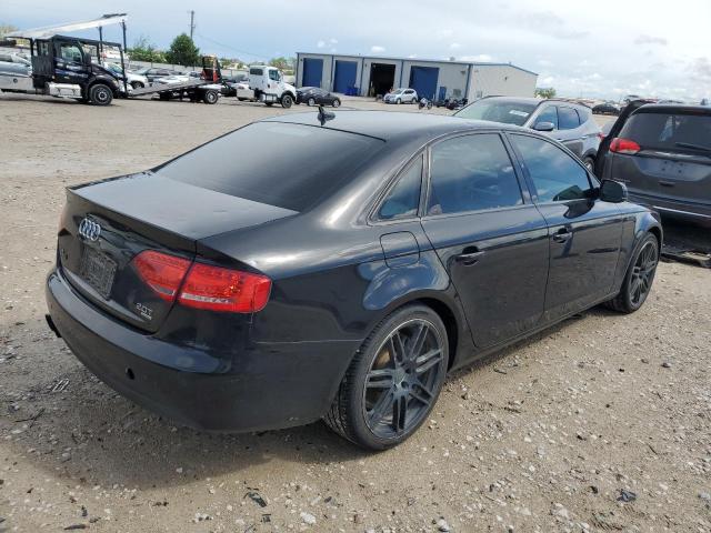 2011 Audi A4 Prestige VIN: WAUKFAFL4BN022147 Lot: 49785144