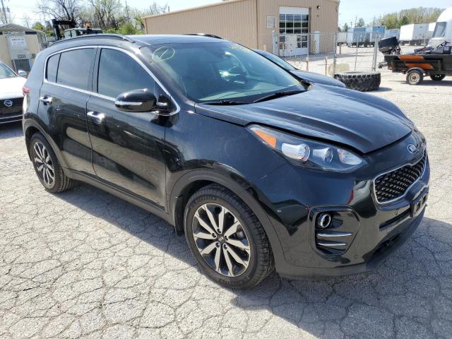 Vin: kndpn3ac0j7322219, lot: 49298004, kia sportage ex 20184