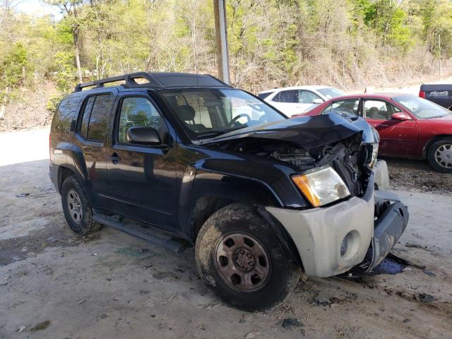 2008 Nissan Xterra Off Road VIN: 5N1AN08U28C505931 Lot: 49601864