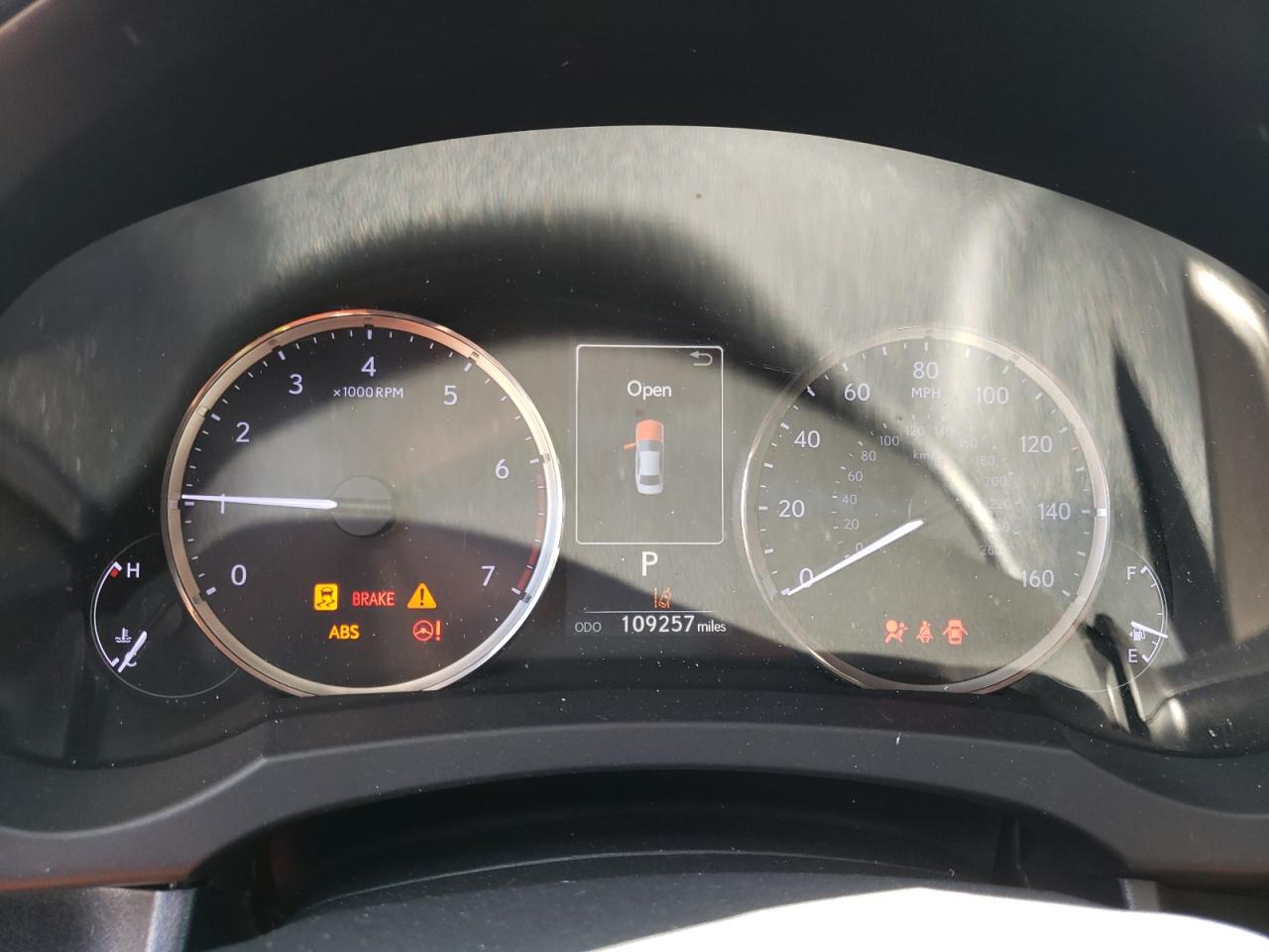 JTHBA1D21H5042097 2017 Lexus Is 200T