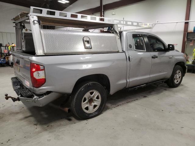 2021 Toyota Tundra Double Cab Sr/Sr5 VIN: 5TFUY5F1XMX988893 Lot: 51702934