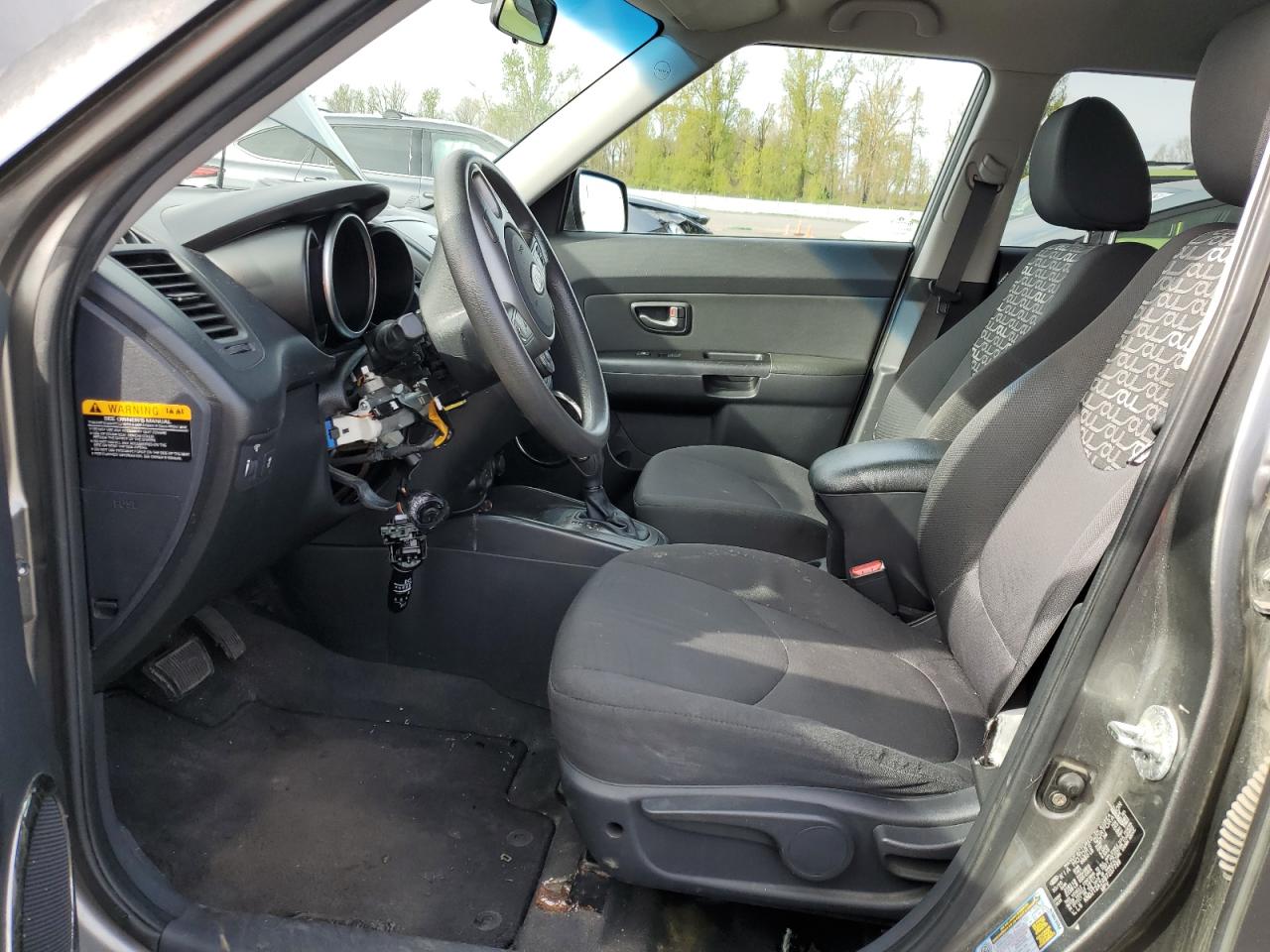 KNDJT2A24B7237799 2011 Kia Soul +