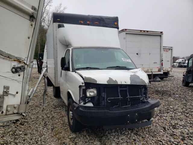 2011 Chevrolet Express G3500 VIN: 1GB0G2BA4B1131690 Lot: 39207886