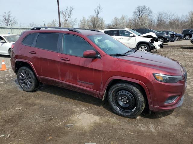 2020 JEEP CHEROKEE L - 1C4PJMDNXLD620683