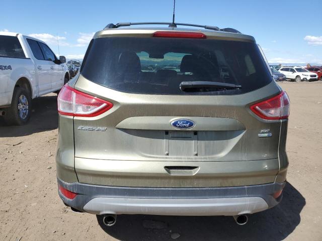 2013 Ford Escape Se VIN: 1FMCU9GX1DUC63178 Lot: 49584704