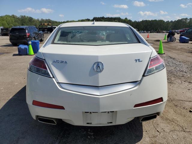 2010 Acura Tl VIN: 19UUA8F26AA003889 Lot: 50511864