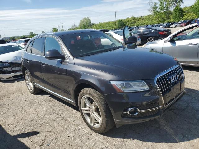 2014 Audi Q5 Premium Plus VIN: WA1LFAFP9EA098205 Lot: 51767794