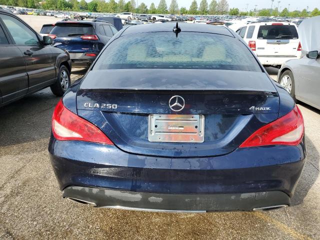 2017 Mercedes-Benz Cla 250 4Matic VIN: WDDSJ4GB0HN500507 Lot: 51755644