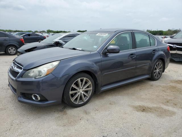 2014 Subaru Legacy 2.5I Sport VIN: 4S3BMCH68E3026651 Lot: 50960494