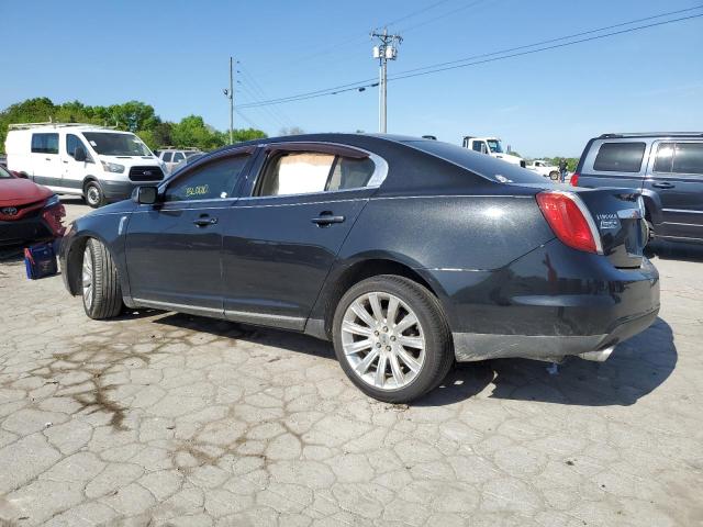 2010 Lincoln Mks VIN: 1LNHL9FT8AG613827 Lot: 51958154