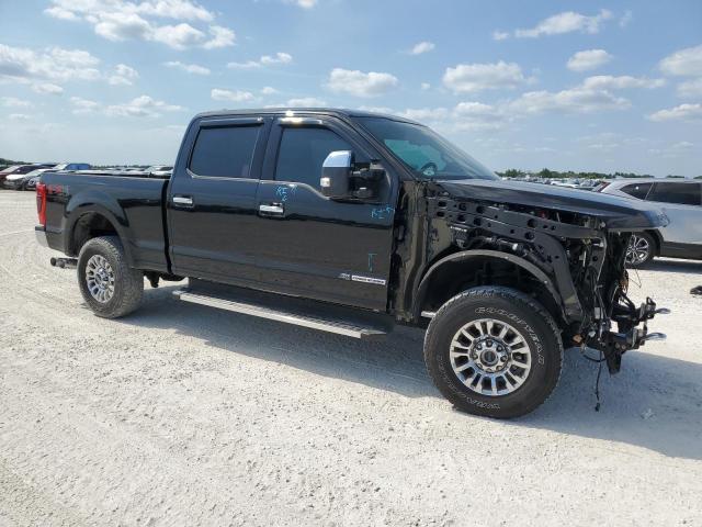 2022 Ford F250 Super Duty VIN: 1FT8W2BT0NEF97410 Lot: 51064364