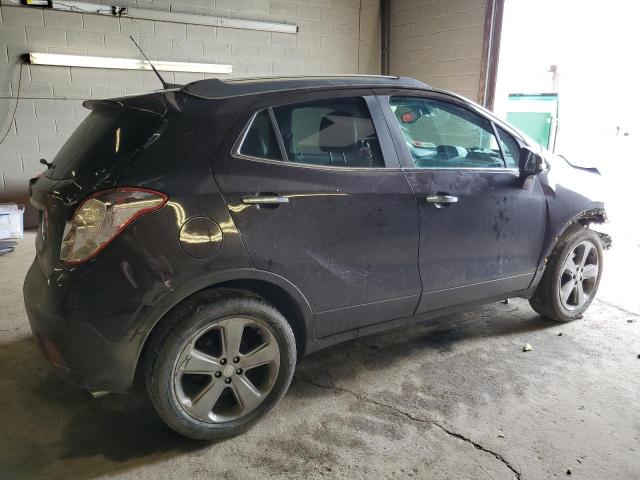 2014 Buick Encore Convenience VIN: KL4CJBSBXEB782172 Lot: 50465484