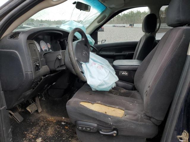 2003 Dodge Ram 1500 St VIN: 1D7HU18D23S310265 Lot: 52742434