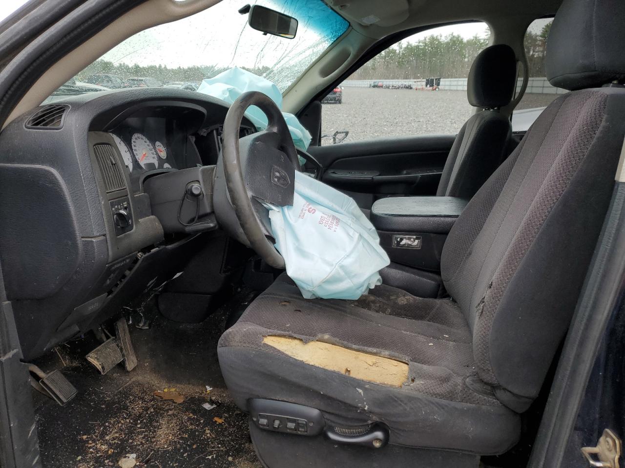 1D7HU18D23S310265 2003 Dodge Ram 1500 St