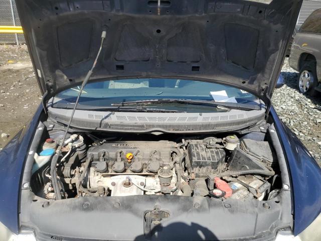 2008 Honda Civic Lx VIN: 1HGFA16558L014584 Lot: 50595174