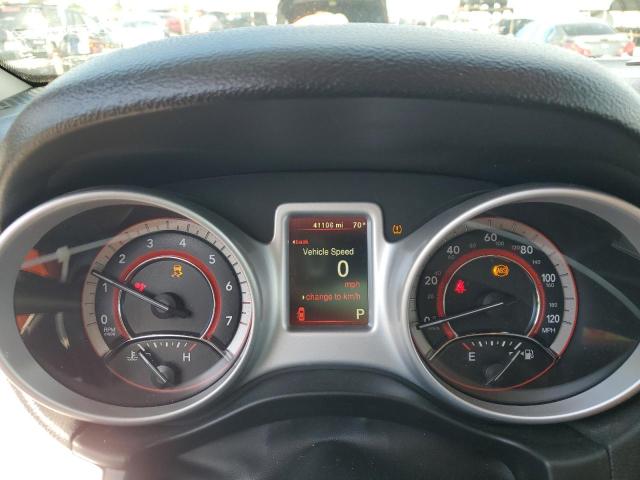 2020 Dodge Journey Se VIN: 3C4PDCAB5LT275231 Lot: 51386654