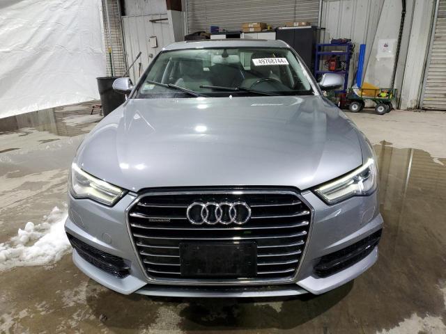 2017 Audi A6 Premium Plus VIN: WAUF2AFC8HN059045 Lot: 49768744