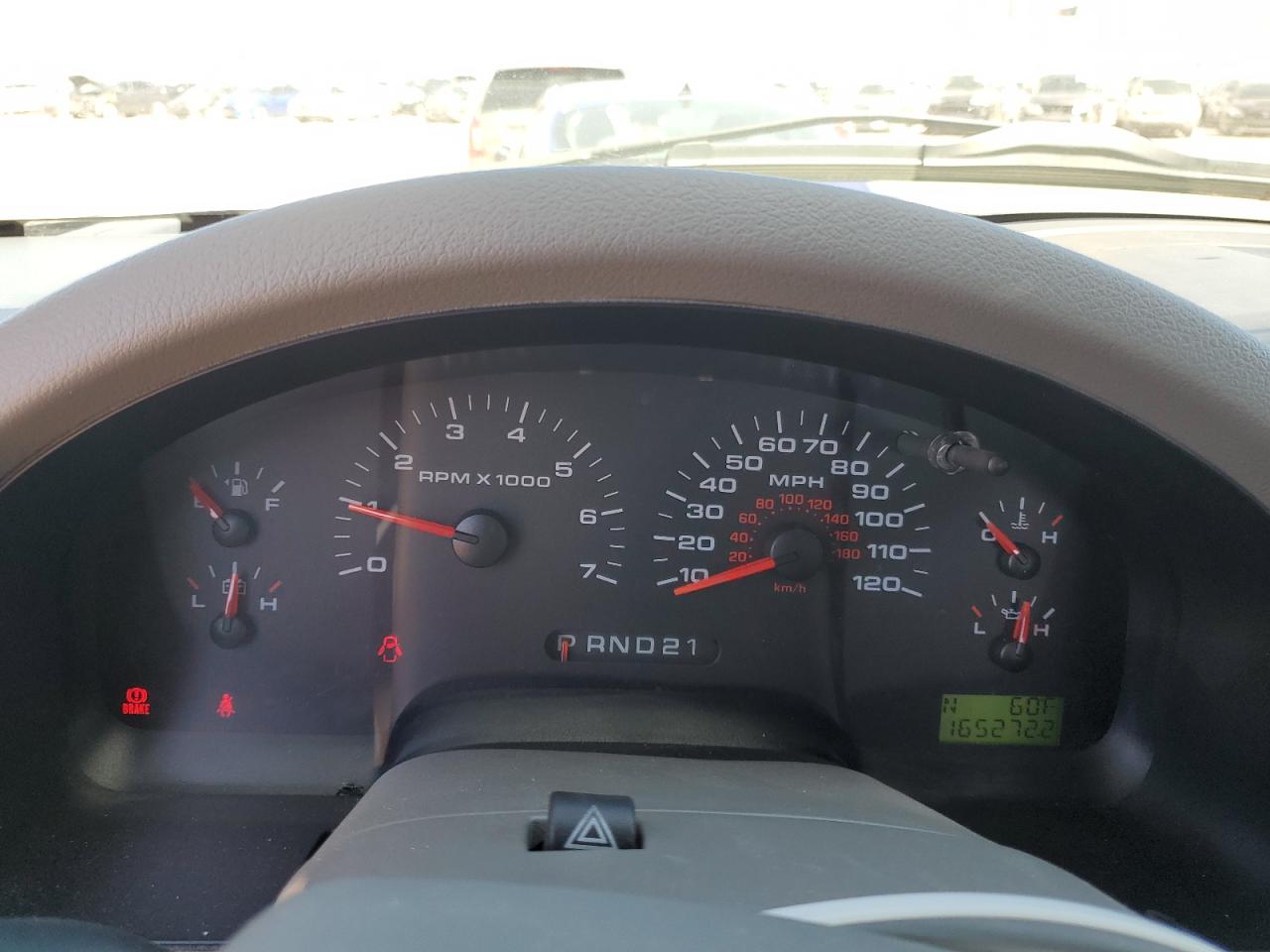 1FTPW14V06FB51175 2006 Ford F150 Supercrew