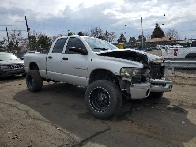 2004 Dodge Ram 2500 St VIN: 3D7KU28C14G275701 Lot: 49234464