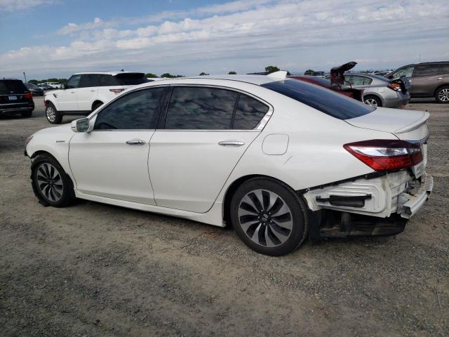 2017 HONDA ACCORD TOU - JHMCR6F74HC021145