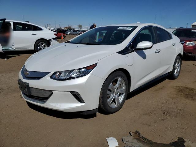 VIN 1G1RA6S54HU172867 2017 Chevrolet Volt, LT no.1