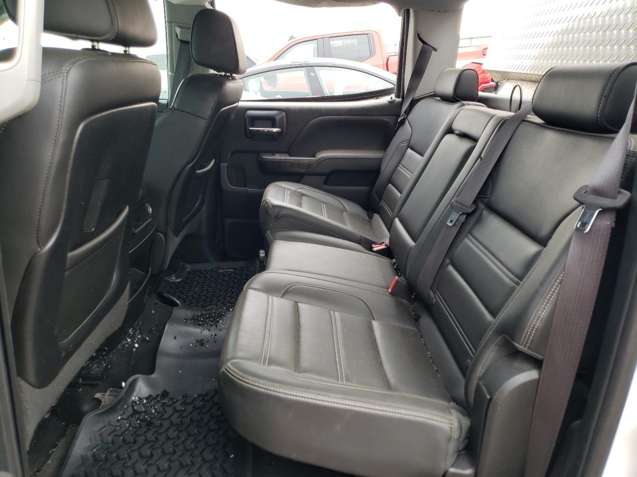 1GT120EG0FF155884 2015 GMC Sierra K2500 Denali