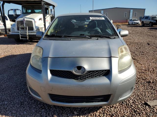 2009 Toyota Yaris VIN: JTDJT903295234666 Lot: 52662984