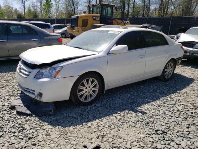 2006 Toyota Avalon Xl VIN: 4T1BK36B66U153055 Lot: 50719304