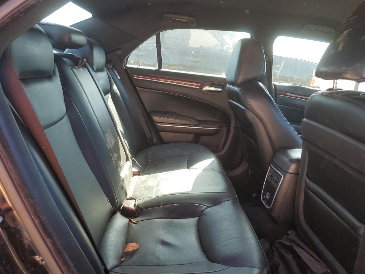 2C3CCAAG3EH276119 2014 Chrysler 300