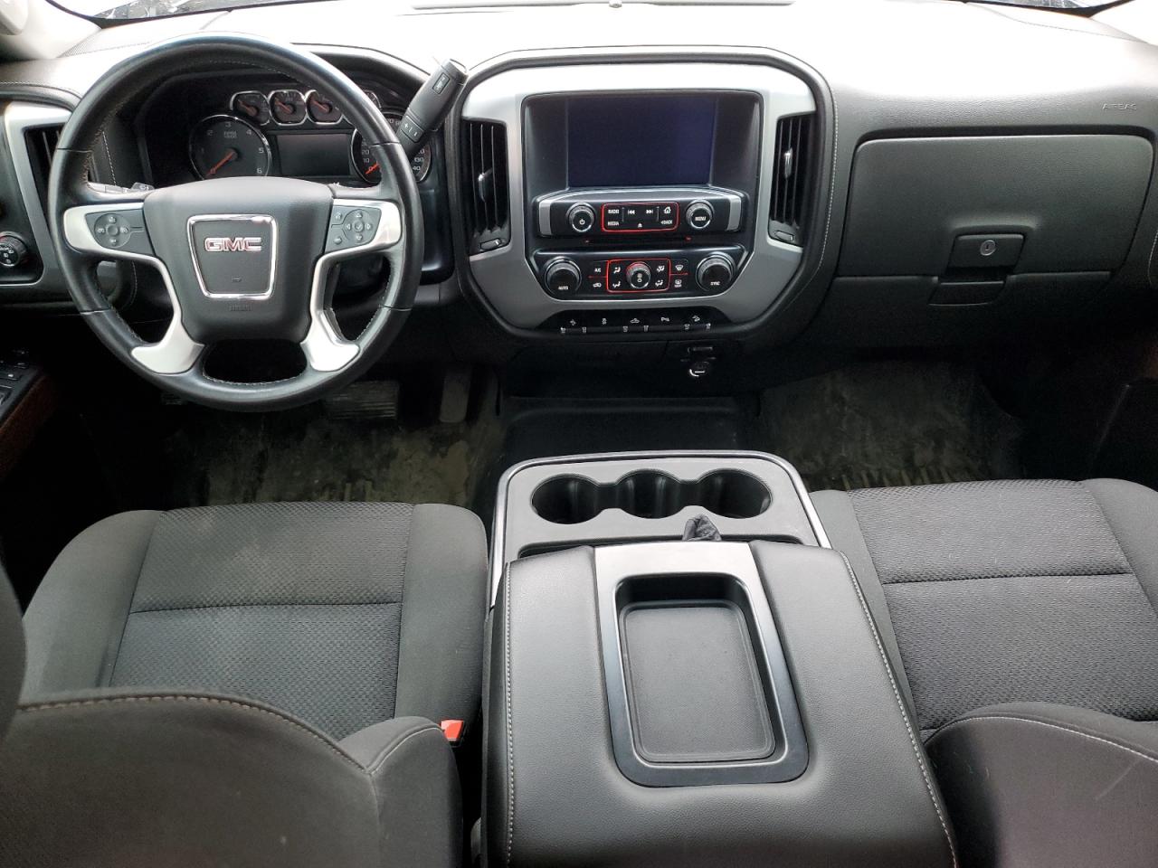 1GT22YEG8FZ523665 2015 GMC Sierra K2500 Sle