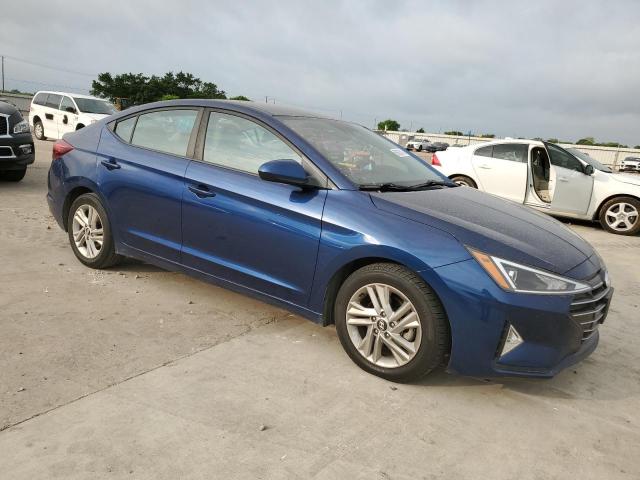 2019 HYUNDAI ELANTRA SE 5NPD84LF9KH403367  50676474