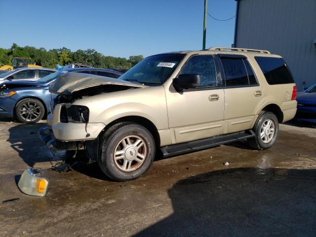Lot #2475821228 2005 FORD EXPEDITION salvage car