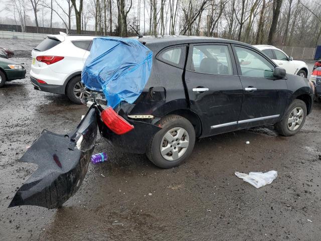 2013 Nissan Rogue S VIN: JN8AS5MV7DW634883 Lot: 50482644