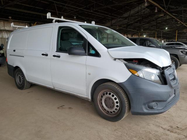 2017 Mercedes-Benz Metris VIN: WD3PG2EA6H3212428 Lot: 51753144