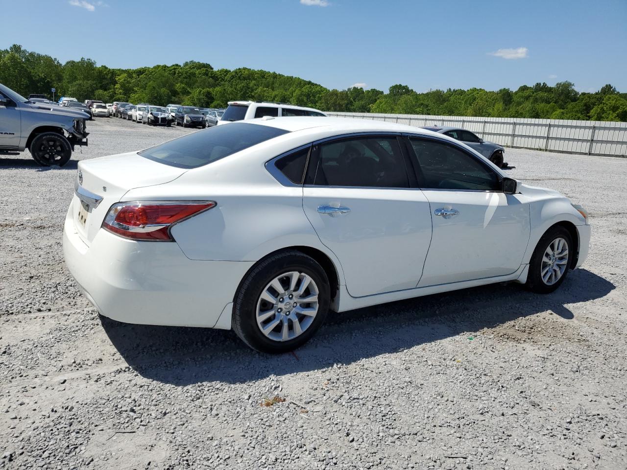 1N4AL3AP8FC252472 2015 Nissan Altima 2.5