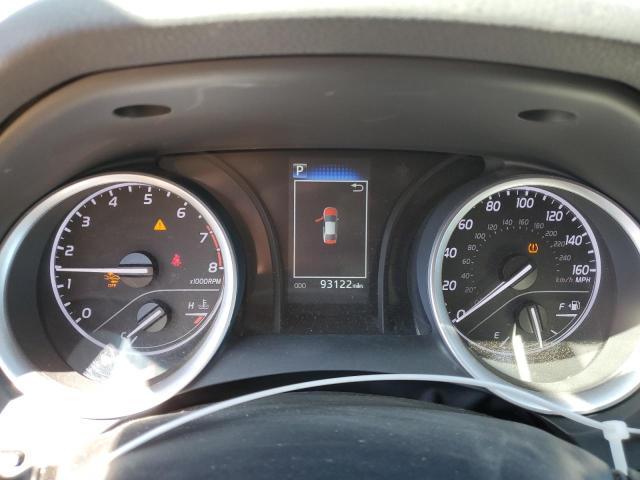 2022 TOYOTA CAMRY LE - 4T1C11AK5NU667898