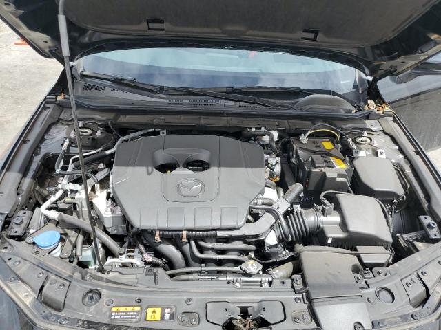 2024 Mazda 3 Premium VIN: JM1BPAMMXR1651778 Lot: 52380924