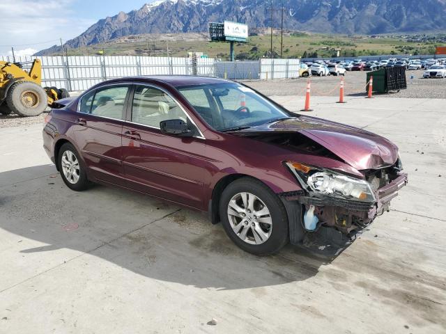 2010 Honda Accord Lxp VIN: 1HGCP2F40AA071954 Lot: 52692144