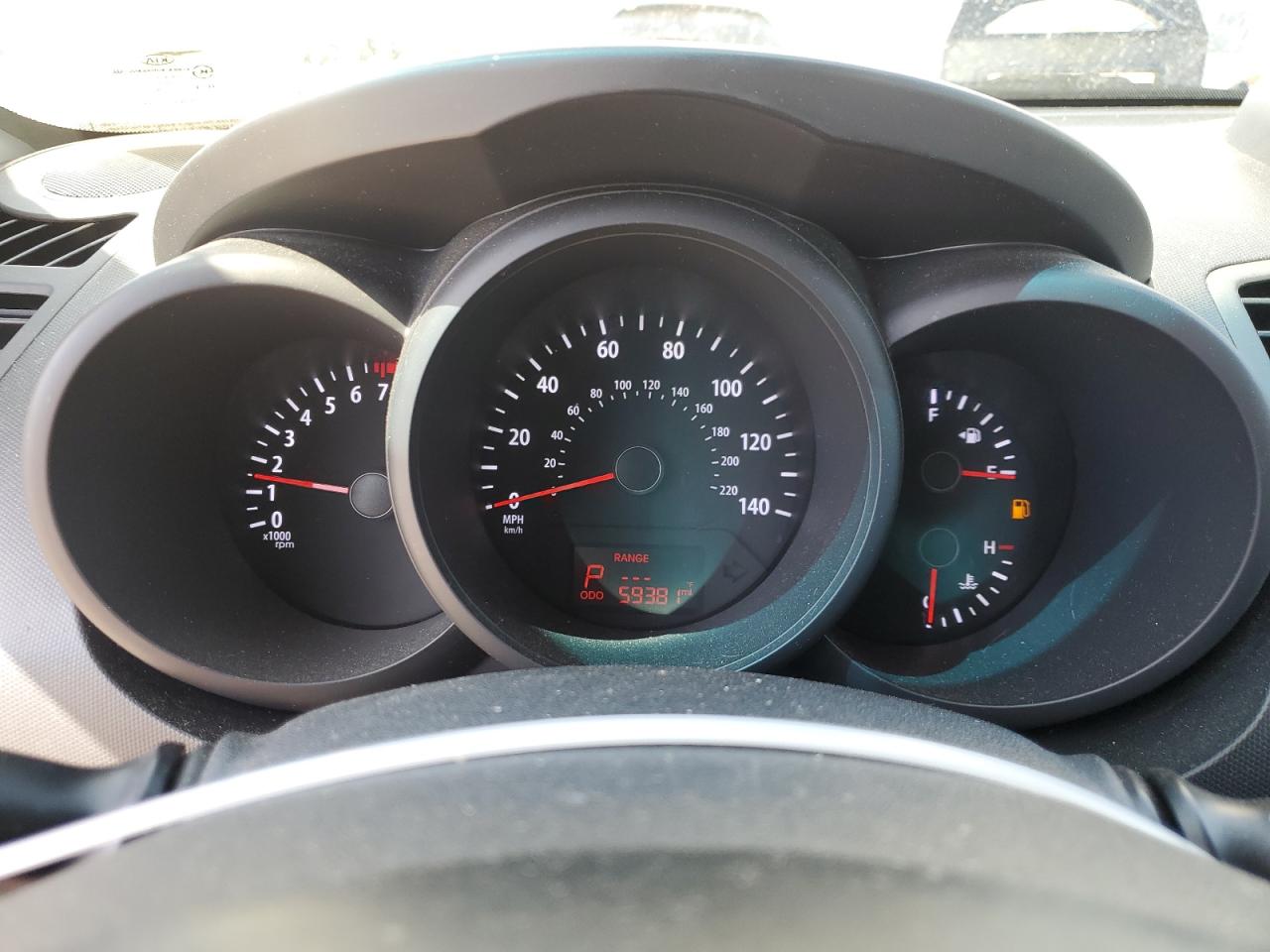 KNDJT2A53C7476594 2012 Kia Soul