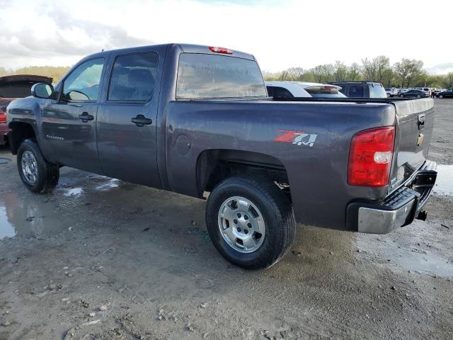 2010 Chevrolet Silverado K1500 Lt VIN: 3GCRKSE36AG210258 Lot: 49012364